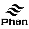 LOGO DE PHANSPORT-negro